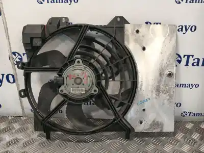 Pezzo di ricambio per auto di seconda mano elettroventola per citroen c3 * riferimenti oem iam 9801666680
