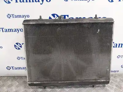 Автозапчасти б/у водяной радиатор за peugeot partner (s2) combiespace ссылки oem iam p9680533480