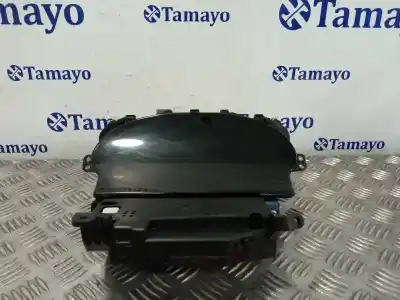 Автозапчасти б/у приборная доска за toyota yaris verso (ncp2/nlp2) 1.3 linea luna 86 cv / 63 kw ссылки oem iam 8380052510