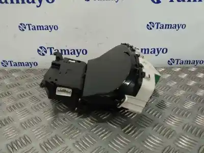 Автозапчасти б/у приборная доска за toyota yaris verso (ncp2/nlp2) 1.3 linea luna 86 cv / 63 kw ссылки oem iam 8380052510  