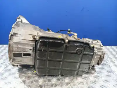 Автозапчастина б/у коробка передач для ssangyong kyron 2.0 xdi 4x4 посилання на oem iam symc  