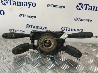 Pièce détachée automobile d'occasion Commutateur Multifonctions pour PEUGEOT 5008 * Références OEM IAM 96667320XT 10022822 