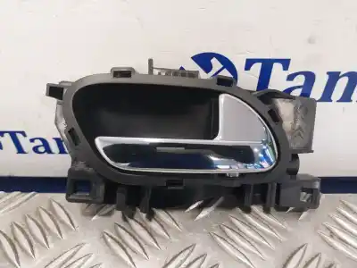 Автозапчасти б/у внутри передней правой ручки за peugeot partner (s2) combiespace ссылки oem iam 303965