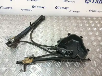 İkinci el araba yedek parçası ön Sol Pencere Regülatörü için SEAT IBIZA (6J5) * OEM IAM referansları 6J4837401E 120736GR04 