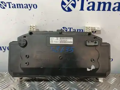 Peça sobressalente para automóvel em segunda mão quadrante por renault kangoo furgón compact comfort referências oem iam 248108864r 2229182 2149246