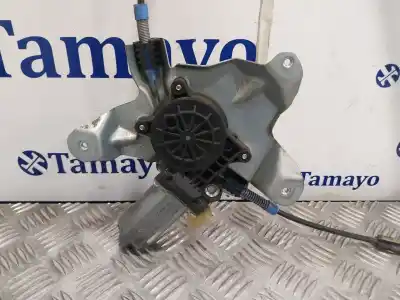 İkinci el araba yedek parçası ön sag pencere regülatörü için ford transit connect (tc7) 1.8 tdci cat oem iam referansları 2t14v23200bh  