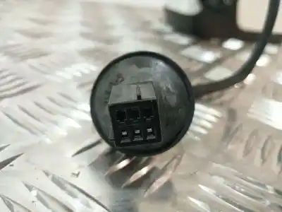 Peça sobressalente para automóvel em segunda mão espelho retrovisor esquerdo por opel corsa e (x15) 1.3 cdti (08, 68) referências oem iam   