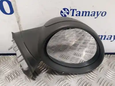 Peça sobressalente para automóvel em segunda mão espelho retrovisor direito por mini mini countryman (r60) one d referências oem iam 