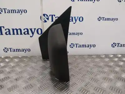 Peça sobressalente para automóvel em segunda mão espelho retrovisor esquerdo por ford transit connect (tc7) 1.8 tdci cat referências oem iam   