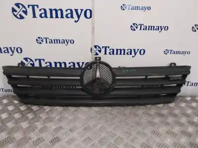 Recambio de automóvil de segunda mano de REJILLA DELANTERA para MERCEDES-BENZ SPRINTER 3-T FURGÓN (B903)  referencias OEM IAM A9018800085  