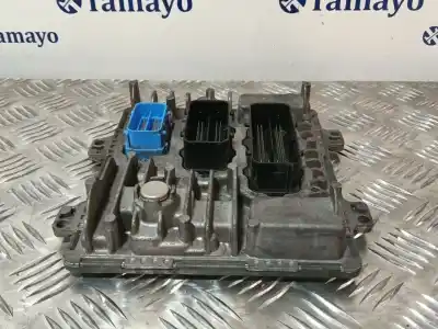 Автозапчасти б/у блок управления двигателем за opel corsa e (x15) 1.3 cdti (08, 68) ссылки oem iam a2c92816900 s180236501z9 55493383