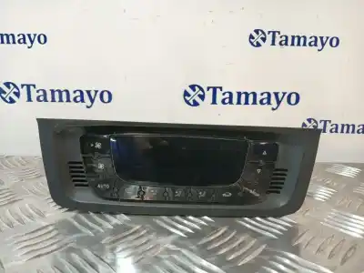 Peça sobressalente para automóvel em segunda mão  por SEAT IBIZA (6J5)  Referências OEM IAM A2C53357413 6J0820043A 