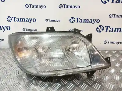 Recambio de automóvil de segunda mano de FARO DERECHO para MERCEDES-BENZ SPRINTER 3-T FURGÓN (B903)  referencias OEM IAM 1EH008010  