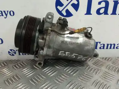 Piesă de schimb auto la mâna a doua COMPRESOR DE AER CONDIȚIONAT pentru BMW SERIE 3 BERLINA (E46) 2.0 16V Diesel CAT Referințe OEM IAM 8390646  