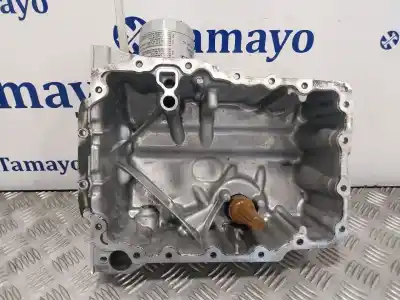 Piesă de schimb auto la mâna a doua BAIE DE ULEI pentru SEAT LEON (5F1) 1.5 TSI Referințe OEM IAM 04C103603Q  