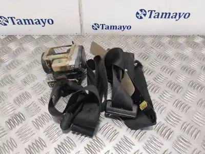 Gebrauchtes Autoersatzteil Sicherheitsgurt Rechts Vorne zum NISSAN TERRANO/TERRANO.II (R20) SLX OEM-IAM-Referenzen   
