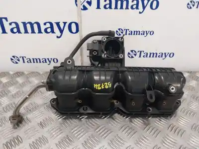Автозапчастина б/у  для TOYOTA PRIUS (NHW30)  Посилання на OEM IAM 1712037052  
