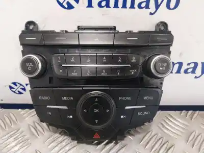 Pièce détachée automobile d'occasion  pour FORD FOCUS (2014-2018)  Références OEM IAM 1701188501  