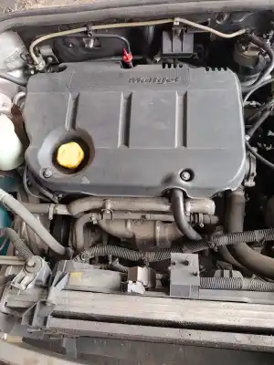 Автозапчасти б/у ПОЛНЫЙ ДВИГАТЕЛЬ за FIAT DOBLO MONOSPACE (119_, 223_)  ссылки OEM IAM 223B1000  