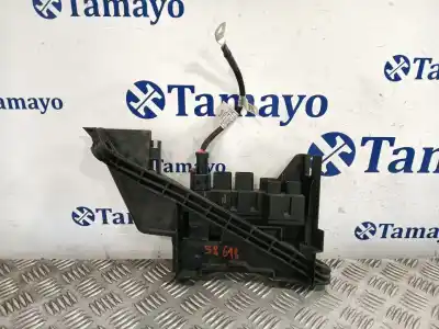 Автозапчасти б/у ЭЛЕКТРОННЫЙ МОДУЛЬ за BMW 2 ACTIVE TOURER (U06) 220I MILD HYBRID ссылки OEM IAM 795299101  