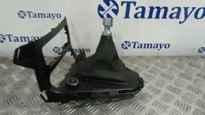 Автозапчасти б/у НАКЛАДКА РЫЧАГА ПЕРЕДАЧ за FORD FOCUS (2014-2018) III 1.5 TDCI ссылки OEM IAM A044H83  