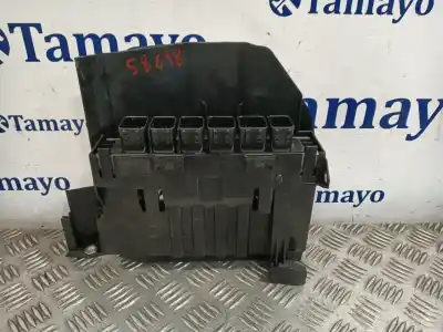 Автозапчасти б/у БЛОК УПРАВЛЕНИЯ ДВИГАТЕЛЕМ за BMW 2 ACTIVE TOURER (U06) 220I MILD HYBRID ссылки OEM IAM 23834712  