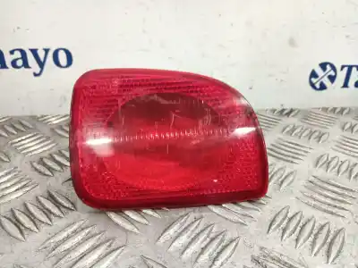 Peça sobressalente para automóvel em segunda mão farolim de para choques traseiro direito  por renault kangoo furgón compact comfort referências oem iam 82004199