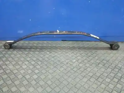Second-hand car spare part REAR LEAF SPRING for FORD TRANSIT KASTENWAGEN (TTG)  OEM IAM references BK315560KF  