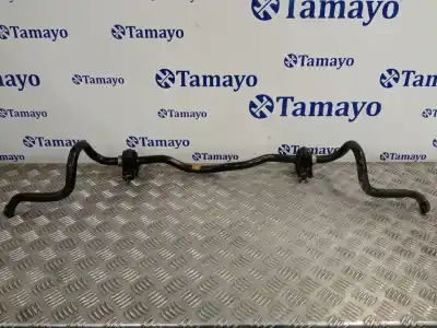 Piesă de schimb auto la mâna a doua Bara De Stabilizare Fațã pentru NISSAN JUKE (F15) * Referințe OEM IAM   