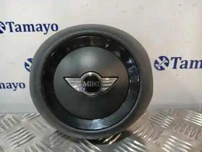 Second-hand car spare part FRONT LEFT AIR BAG for MINI MINI COUNTRYMAN (R60) ONE D OEM IAM references 32309806258  