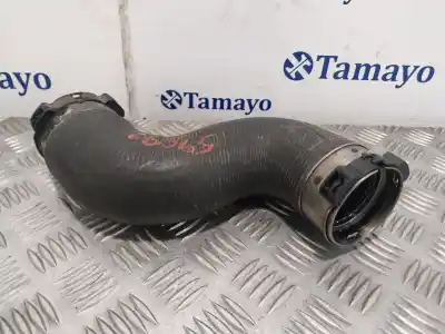 Pezzo di ricambio per auto di seconda mano tubo per citroen berlingo multispace (b9) 1.6 bluehdi 120 riferimenti oem iam a9065281582  
