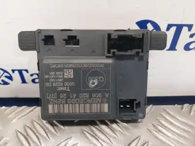 Pezzo di ricambio per auto di seconda mano MODULO COMFORT per MERCEDES-BENZ SPRINTERII CAJA CERRADA (DESDE 01.06) 2.1 CDI CAT Riferimenti OEM IAM A9068204126  