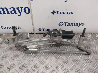 Pezzo di ricambio per auto di seconda mano Tiranti e motorino del tergicristallo anteriore per BMW 2 ACTIVE TOURER (U06) 220I MILD HYBRID Riferimenti OEM IAM W284419  