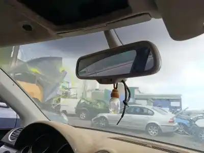 Pezzo di ricambio per auto di seconda mano SPECCHIO INTERNO per SEAT EXEO ST (3R5) 2.0 TDI Riferimenti OEM IAM   