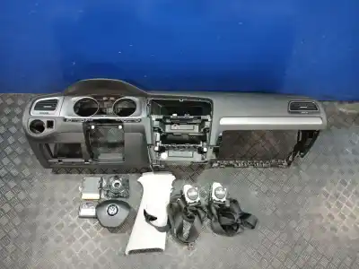 Second-hand car spare part  for VOLKSWAGEN GOLF VII LIM.  OEM IAM references   