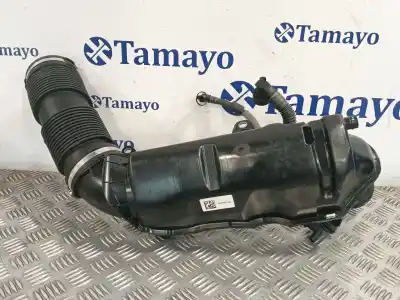 Recambio de automóvil de segunda mano de COLECTOR ADMISION para BMW 2 ACTIVE TOURER (U06) 220I MILD HYBRID referencias OEM IAM 13718489423  