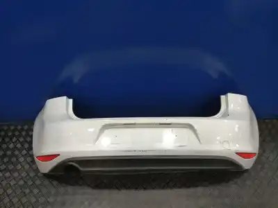 Recambio de automóvil de segunda mano de PARAGOLPES TRASERO para VOLKSWAGEN GOLF VII LIM. 1.2 TSI referencias OEM IAM   