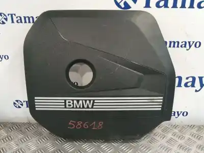 Recambio de automóvil de segunda mano de TAPA MOTOR para BMW 2 ACTIVE TOURER (U06) 220I MILD HYBRID referencias OEM IAM 11147935407  