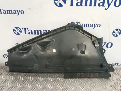 Recambio de automóvil de segunda mano de MOLDURA para BMW 2 ACTIVE TOURER (U06) 220I MILD HYBRID referencias OEM IAM 51719625430  