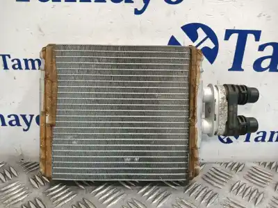 İkinci el araba yedek parçası ISITMA / KLIMA RADYATÖRÜ için VOLKSWAGEN POLO V (6R1, 6C1) 1.6 TDI OEM IAM referansları 6Q0819031  