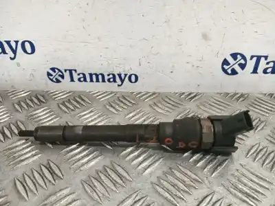 Peça sobressalente para automóvel em segunda mão INJETOR por HYUNDAI SANTA FE (BM) * Referências OEM IAM 0445110254  