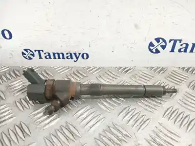 Peça sobressalente para automóvel em segunda mão INJETOR por HYUNDAI SANTA FE (BM) * Referências OEM IAM 0445110254  