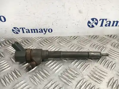Peça sobressalente para automóvel em segunda mão INJETOR por HYUNDAI SANTA FE (BM) * Referências OEM IAM 0445110254  