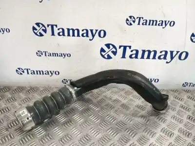 Peça sobressalente para automóvel em segunda mão TUBO DE PRESSÃO DO TURBO por BMW 2 ACTIVE TOURER (U06) 220I MILD HYBRID Referências OEM IAM D31879AA  