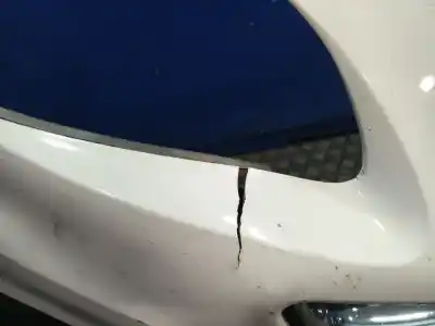 Автозапчастина б/у передній бампер для opel corsa e (x15) 1.3 cdti (08, 68) посилання на oem iam 39059634  