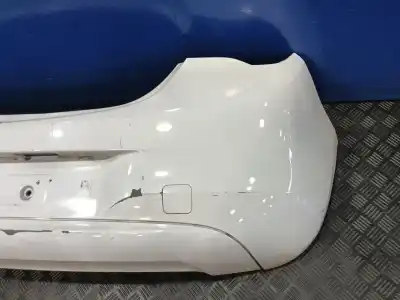 Peça sobressalente para automóvel em segunda mão para choques traseiro por opel corsa e (x15) 1.3 cdti (08, 68) referências oem iam 39002839  