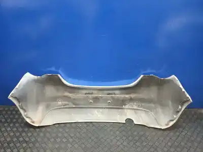Peça sobressalente para automóvel em segunda mão para choques traseiro por opel corsa e (x15) 1.3 cdti (08, 68) referências oem iam 39002839  