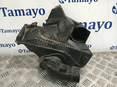 Peça sobressalente para automóvel em segunda mão SUPORTE DO FILTRO DE AR por NISSAN JUKE (F15) * Referências OEM IAM 8200398990  