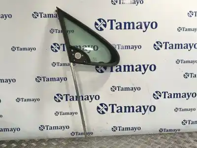 Peça sobressalente para automóvel em segunda mão VIDRO CUSTÓDIA TRIANGULAR FRENTE DIREITO por PEUGEOT 307 BREAK / SW (S1) BREAK XS Referências OEM IAM 459AS2M532  