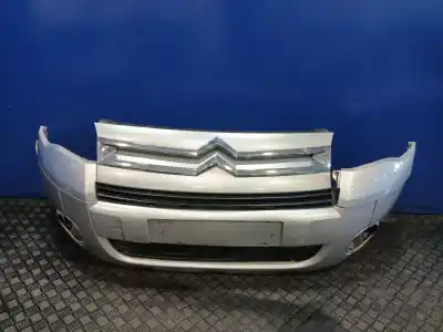 Peça sobressalente para automóvel em segunda mão PARA CHOQUES DIANTEIRO por CITROEN BERLINGO B9 MULTISPACE Referências OEM IAM 7401QE  